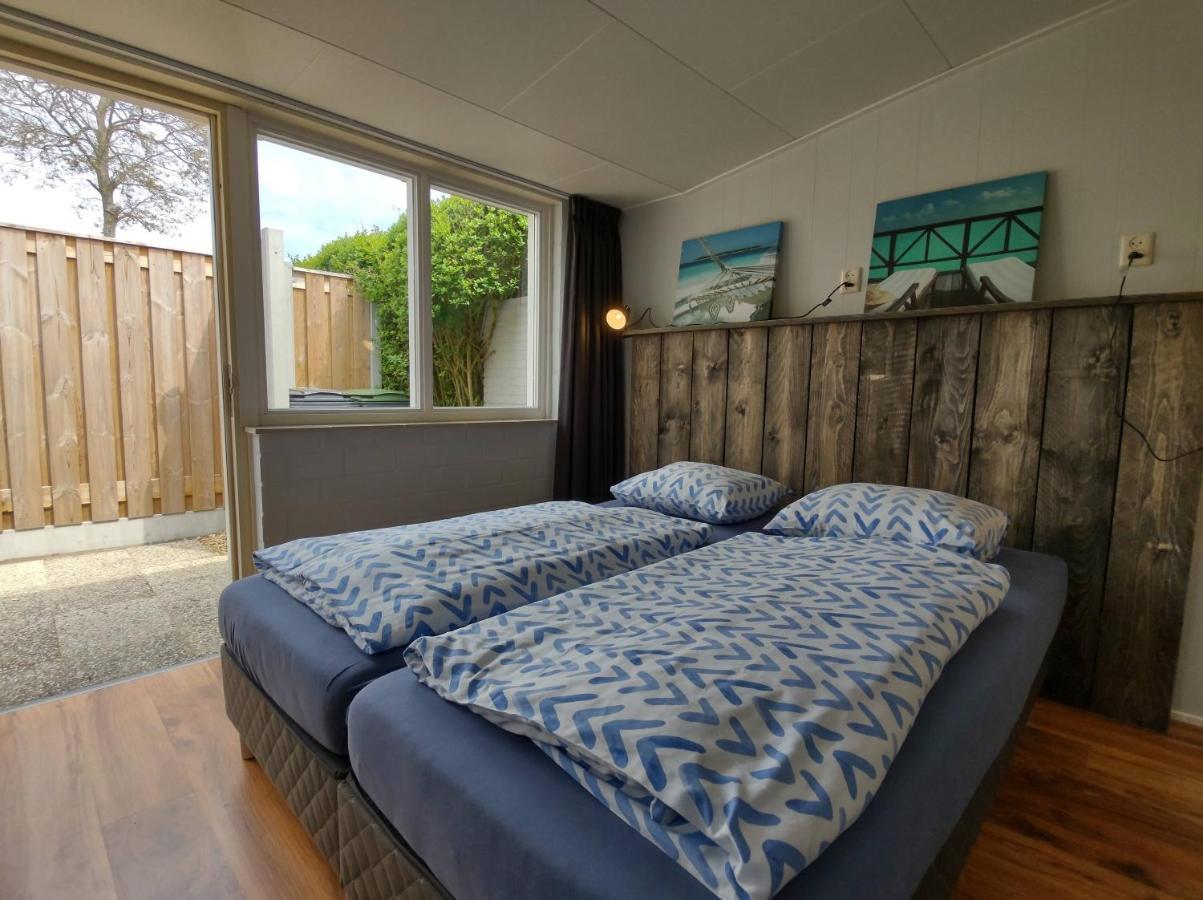 Sjtrandhoes Bed By The Sea Zoutelande Eksteriør bilde