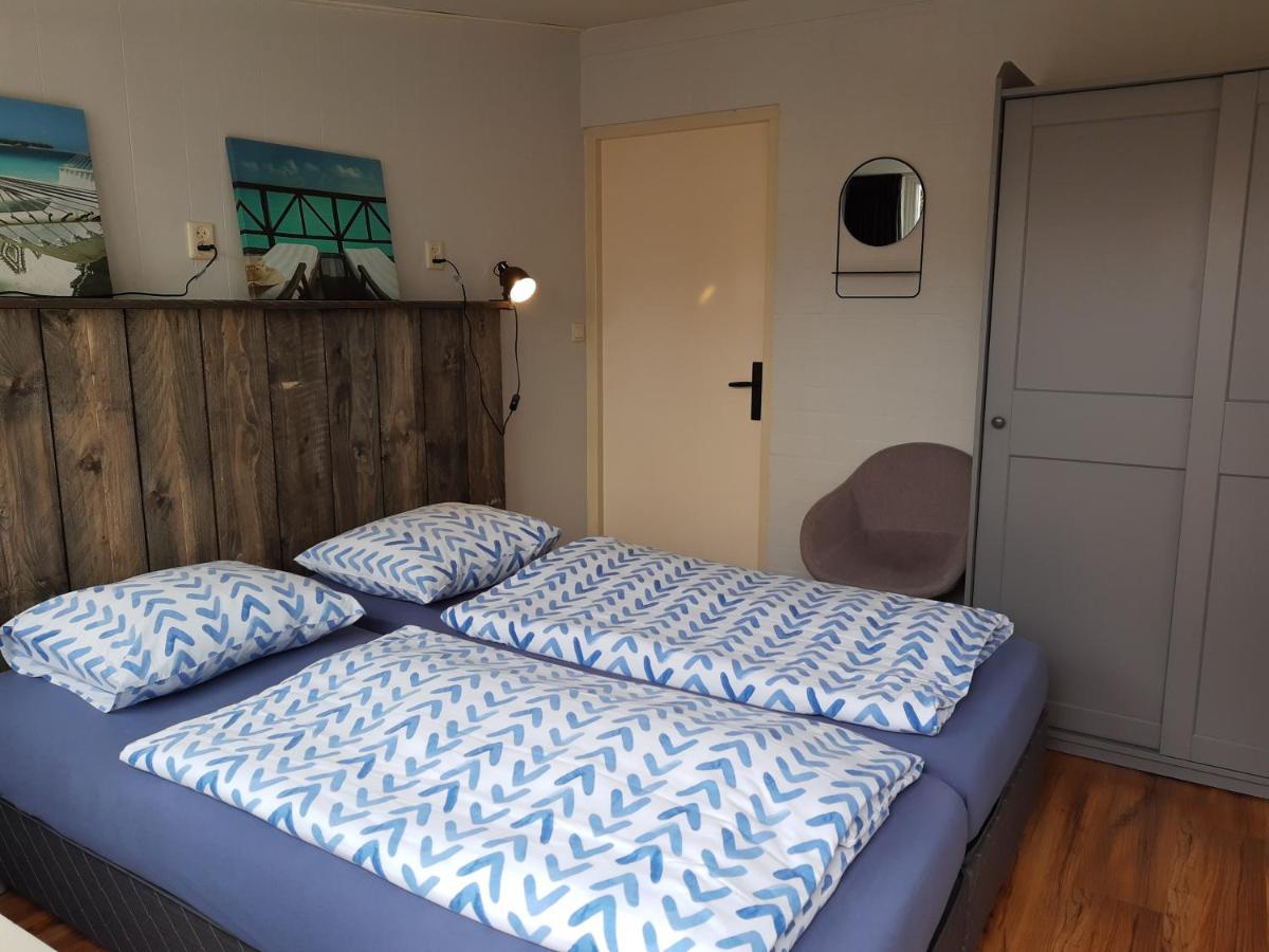 Sjtrandhoes Bed By The Sea Zoutelande Eksteriør bilde